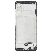For Samsung Galaxy A32 4G SM-A325 OLED LCD Screen Digitizer Full Assembly with Frame