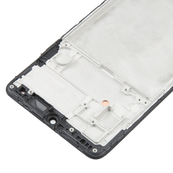 For Samsung Galaxy A32 4G SM-A325 OLED LCD Screen Digitizer Full Assembly with Frame