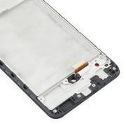 For Samsung Galaxy A32 4G SM-A325 OLED LCD Screen Digitizer Full Assembly with Frame