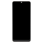 For Samsung Galaxy M32 SM-M325 OLED LCD Screen Digitizer Full Assembly with Frame