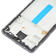For Samsung Galaxy A52 5G SM-A526 OLED LCD Screen Digitizer Full Assembly with Frame