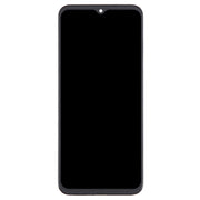 For Samsung Galaxy A14 5G SM-A146P LCD Screen Digitizer Full Assembly with Frame