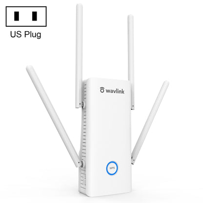Wavlink AERIAL D4X AX1800Mbps Dual Frequency WiFi Signal Amplifier WiFi6 Extender(US Plug) - free shipping - PMC Jewellery - Order now!