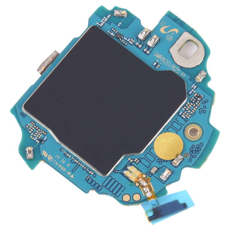For Samsung Galaxy Watch Active2 SM-R820 Original Motherboard - free shipping - PMc TechLife - Order now!