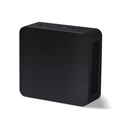 ZX03 Windows 11 Mini PC, Intel Twin Lake N150, Support Dual HDMI Output, Spec:16GB+512GB(EU Plug) - free shipping - PMC Jewellery - Order now!