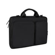 ST11 Polyester Thickened Laptop Bag, Size:14.1-15.4 inch(Black) - 15 inch by PMC TechLife | Online Shopping South Africa | PMC TechLife | Buy Now Pay Later Mobicred
