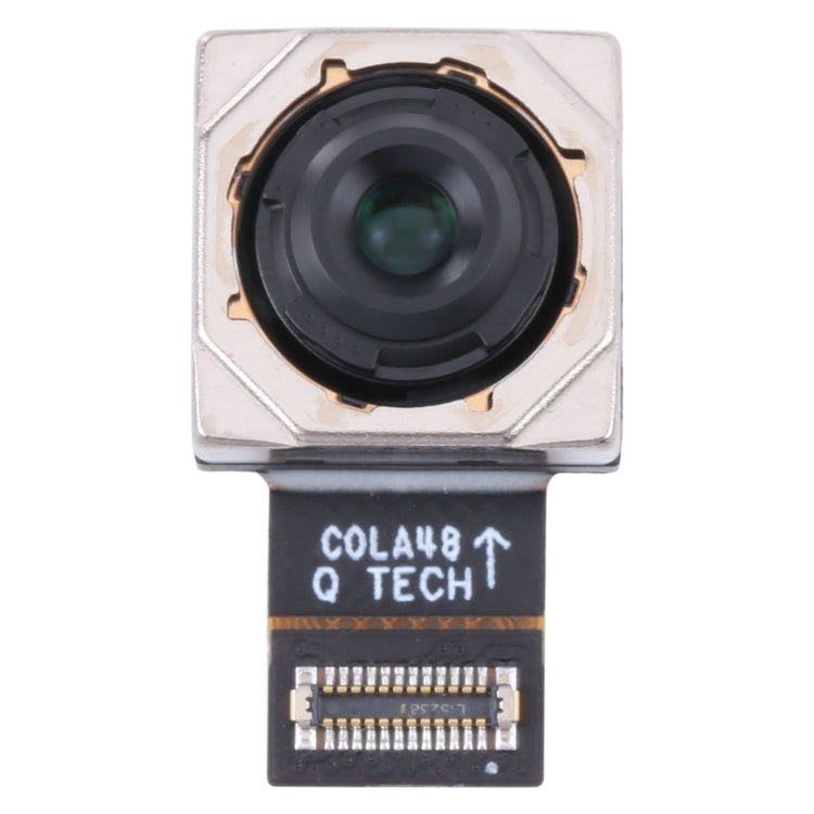 For Motorola Moto G Power 2021 Original Main Back Facing Camera - Camera Accessories by PMC TechLife | Online Shopping South Africa | PMC TechLife