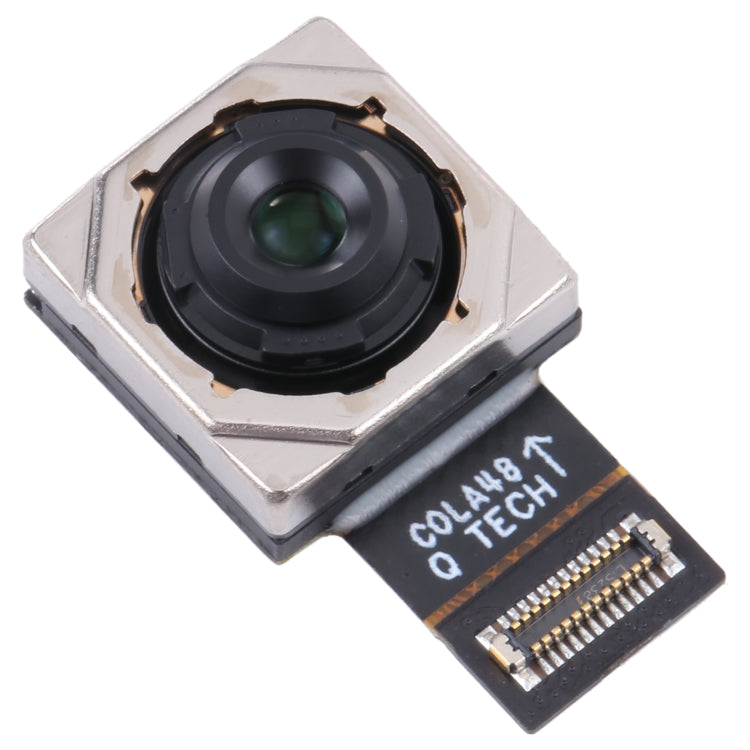 For Motorola Moto G Power 2021 Original Main Back Facing Camera - Camera Accessories by PMC TechLife | Online Shopping South Africa | PMC TechLife