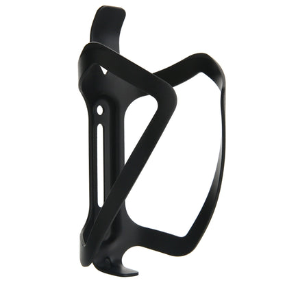 A2 Bicycle Aluminum Alloy Water Bottle Cage Holder(Black) - Holders by PMC Jewellery | Online Shopping South Africa | PMC Jewellery | Buy Now Pay Later Mobicred