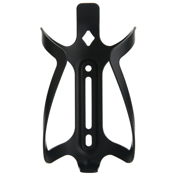 A2 Bicycle Aluminum Alloy Water Bottle Cage Holder(Black) - Holders by PMC Jewellery | Online Shopping South Africa | PMC Jewellery | Buy Now Pay Later Mobicred