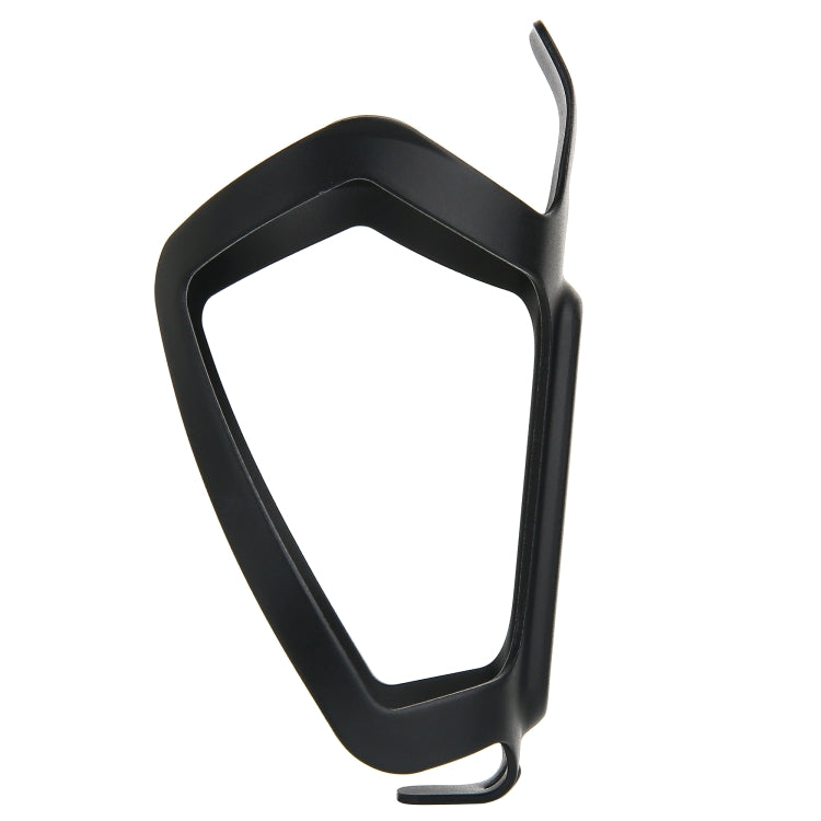 A2 Bicycle Aluminum Alloy Water Bottle Cage Holder(Black) - Holders by PMC Jewellery | Online Shopping South Africa | PMC Jewellery | Buy Now Pay Later Mobicred