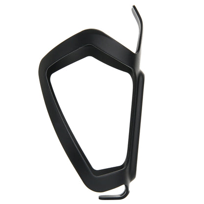 A2 Bicycle Aluminum Alloy Water Bottle Cage Holder(Black) - Holders by PMC Jewellery | Online Shopping South Africa | PMC Jewellery | Buy Now Pay Later Mobicred