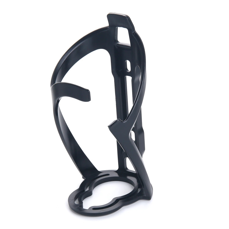 Nylon Multifunctional Water Bottle Cage Holder for Bicycle(Black) - Holders by PMC Jewellery | Online Shopping South Africa | PMC Jewellery | Buy Now Pay Later Mobicred