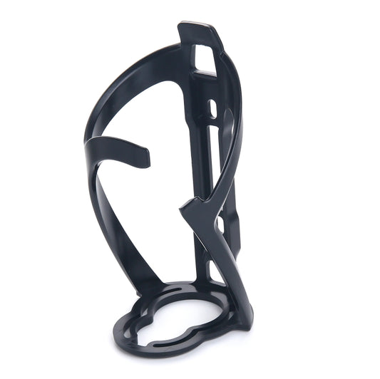 Nylon Multifunctional Water Bottle Cage Holder for Bicycle(Black) - Holders by PMC Jewellery | Online Shopping South Africa | PMC Jewellery | Buy Now Pay Later Mobicred