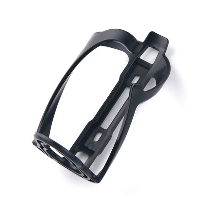 Nylon Multifunctional Water Bottle Cage Holder for Bicycle(Black) - Holders by PMC Jewellery | Online Shopping South Africa | PMC Jewellery | Buy Now Pay Later Mobicred