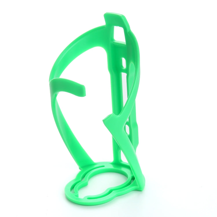 Nylon Multifunctional Water Bottle Cage Holder for Bicycle(Green) - free shipping - PMC Jewellery - Order now!