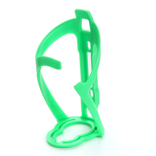 Nylon Multifunctional Water Bottle Cage Holder for Bicycle(Green) - free shipping - PMC Jewellery - Order now!