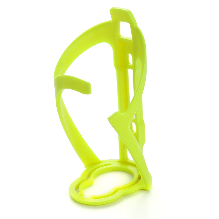 Nylon Multifunctional Water Bottle Cage Holder for Bicycle(Fluorescent Green) - Holders by PMC Jewellery | Online Shopping South Africa | PMC Jewellery | Buy Now Pay Later Mobicred