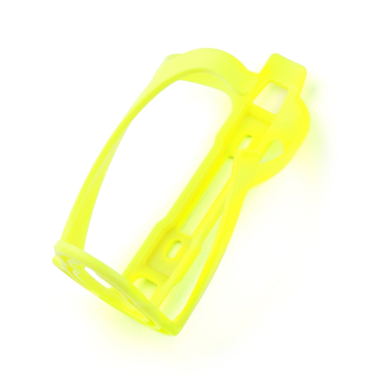 Nylon Multifunctional Water Bottle Cage Holder for Bicycle(Fluorescent Green) - Holders by PMc TechLife | Online Shopping South Africa | PMc TechLife | Buy Now Pay Later Mobicred