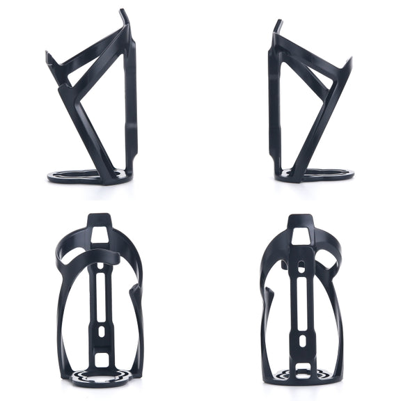Nylon Multifunctional Water Bottle Cage Holder for Bicycle(Blue)