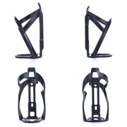 Nylon Multifunctional Water Bottle Cage Holder for Bicycle(Red)