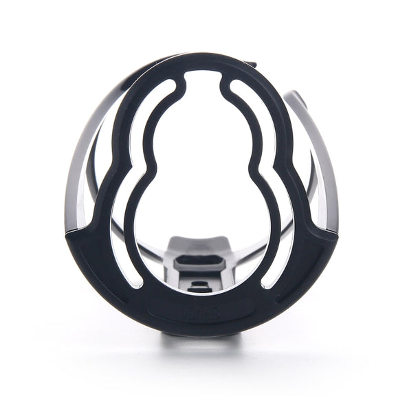 Nylon Multifunctional Water Bottle Cage Holder for Bicycle(Fluorescent Green)