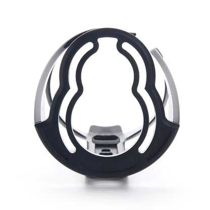 Nylon Multifunctional Water Bottle Cage Holder for Bicycle(Blue) - Holders by PMC Jewellery | Online Shopping South Africa | PMC Jewellery | Buy Now Pay Later Mobicred
