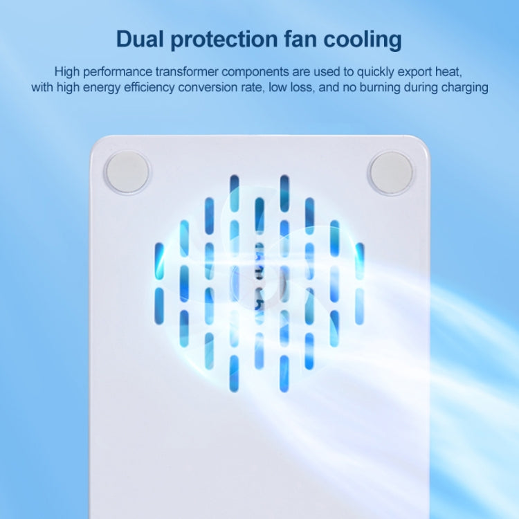 820 20-Ports Desktop USB Charger Station HUB(UK) - free shipping - PMC Jewellery - Order now!