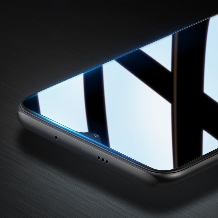 For Huawei nova Y61 10pcs DUX DUCIS 0.33mm 9H Medium Alumina Tempered Glass Film - free shipping - PMC Jewellery - Order now!