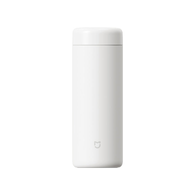 Original Xiaomi Mijia Thermos Cup Pocket Edition 350mL(White) - free shipping - PMC TechLife - Order now!