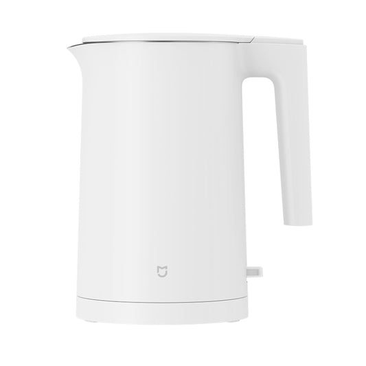 Original Xiaomi Mijia 1.7L 1800W Electric Kettle, AC 220V(White) - free shipping - PMC Jewellery - Order now!
