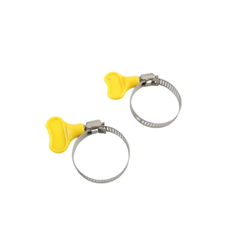 A7989 3/4 inch Bilge Pump Mounting Kit - Marine Accessories & Parts by PMC TechLife | Online Shopping South Africa | PMC TechLife | Buy Now Pay Later Mobicred