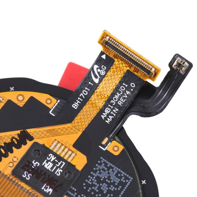LCD Screen For Samsung Gear S3 classic R770 R775 With Digitizer Full Assembly - free shipping - PMc TechLife - Order now!