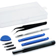 10 in 1 Steam Deck Multifunctional Disassembly Tool Set(A Style) - Steam Deck Spare Parts by PMC TechLife | Online Shopping South Africa | PMC TechLife