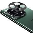 For OnePlus 11 5G imak High Definition Integrated Glass Lens Film Black Version - Other by imak | Online Shopping South Africa | PMC TechLife