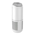 Y-20 Desktop Car Negative Ion Air Purifier(White) - Air Purifier by PMC TechLife | Online Shopping South Africa | PMC TechLife | Buy Now Pay Later Mobicred