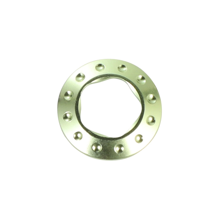 For IQOS ILUMA / Prime Electronic Cigarette Cap Rod Single Five Rings with Removal Tool to Replace The Color Cap(Green Diamond) - E Cigarette Accessories by PMC Jewellery | Online Shopping South Africa | PMC Jewellery | Buy Now Pay Later Mobicred