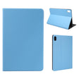 For Huawei MatePad 11 2023 Voltage Elastic Texture Flip Leather Tablet Case(Sky Blue) - Huawei by PMC TechLife | Online Shopping South Africa | PMC TechLife | Buy Now Pay Later Mobicred