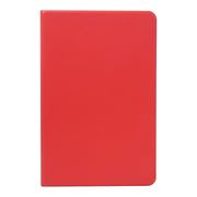 For Huawei MatePad 11 2023 Voltage Elastic Texture Flip Leather Tablet Case(Red)