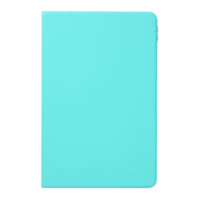 For Huawei MatePad 11 2023 Voltage Elastic Texture Flip Leather Tablet Case(Mint Green)