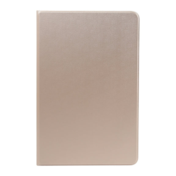 For Huawei MatePad 11 2023 Voltage Elastic Texture Flip Leather Tablet Case(Gold)