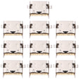 For Samsung Galaxy A04 SM-A045 10pcs Charging Port Connector - free shipping - PMc TechLife - Order now!