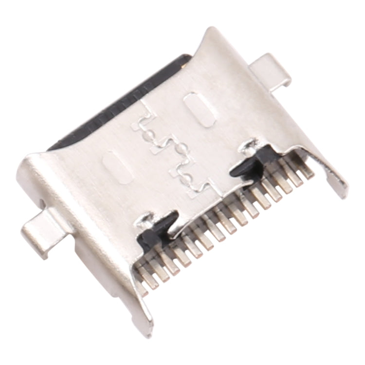 For Samsung Galaxy A04 SM-A045 10pcs Charging Port Connector