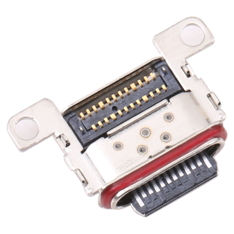 For Samsung Galaxy S23 Ultra 5G SM-S918B 10pcs Charging Port Connector