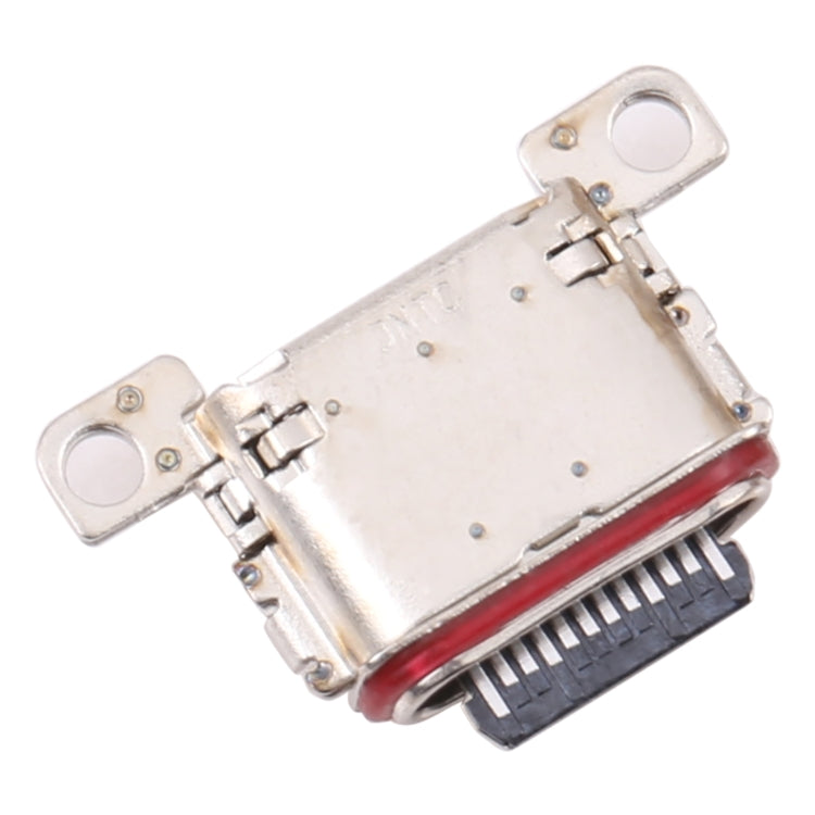 For Samsung Galaxy S23 Ultra 5G SM-S918B 10pcs Charging Port Connector