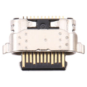 For Samsung Galaxy A04e SM-A042F 10pcs Charging Port Connector