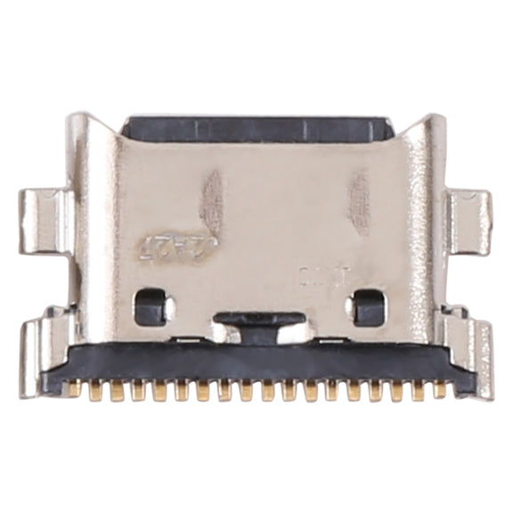 For Samsung Galaxy A14 SM-A145F 10pcs Charging Port Connector