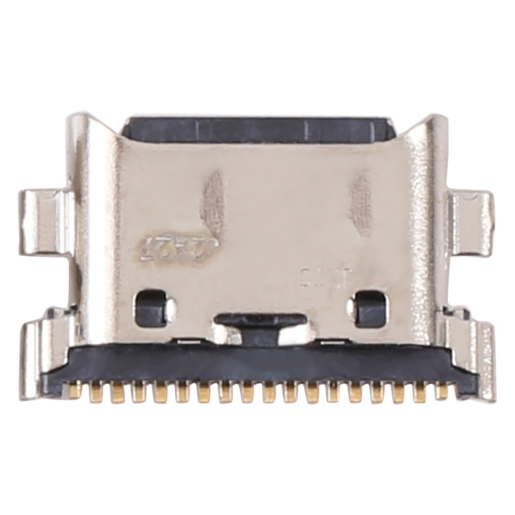 For Samsung Galaxy A04s SM-A047F 10pcs Charging Port Connector