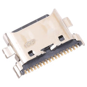For Samsung Galaxy M32 SM-M325F 10pcs Charging Port Connector