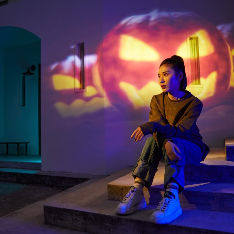 Godox AK-S02 10 in 1 Transparencies Collection Slide Set for Godox AK-R21 Projection Kit - free shipping - PMC TechLife - Order now!